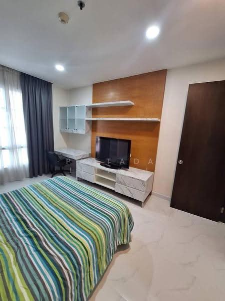 Citi Smart Sukhumvit 18, Bangkok, 366 Soi Sukhumvit 18, Sukhumvit Road, Khlong Toei, Bangkok, 2 Bedrooms, 75 sqm, Condo For Rent, by Pattada Letikul, 500608654 - DDproperty.com