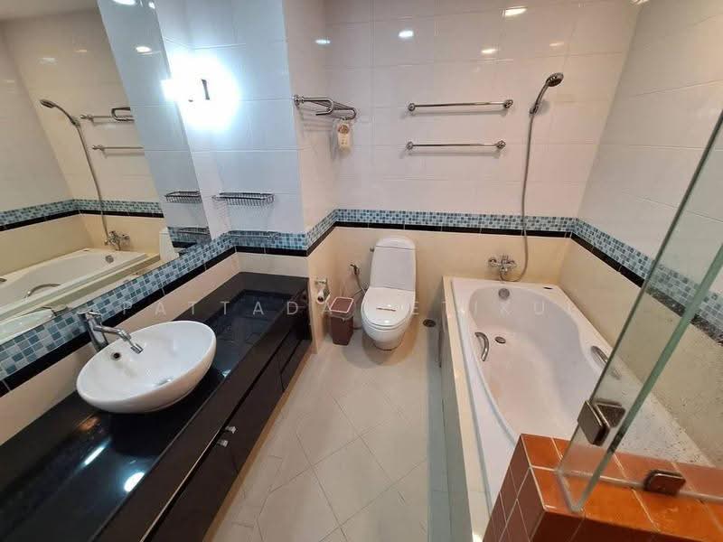 Citi Smart Sukhumvit 18, Bangkok, 366 Soi Sukhumvit 18, Sukhumvit Road, Khlong Toei, Bangkok, 2 Bedrooms, 75 sqm, Condo For Rent, by Pattada Letikul, 500608654 - DDproperty.com