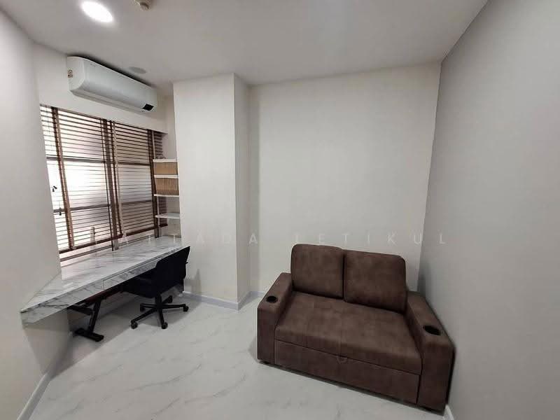 Citi Smart Sukhumvit 18, Bangkok, 366 Soi Sukhumvit 18, Sukhumvit Road, Khlong Toei, Bangkok, 2 Bedrooms, 75 sqm, Condo For Rent, by Pattada Letikul, 500608654 - DDproperty.com