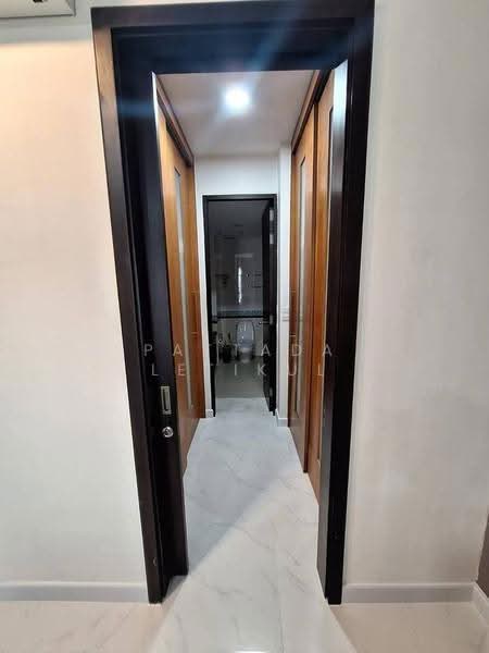 Citi Smart Sukhumvit 18 : ซิตี้ สมาร์ท สุขุมวิท 18, กรุงเทพ, 366 ซอยสุขุมวิท 18 ถนนสุขุมวิท, คลองเตย, กรุงเทพ, 75 ตร.ม., คอนโด ให้เช่า, โดย Pattada Letikul, 500608654 - DDproperty.com