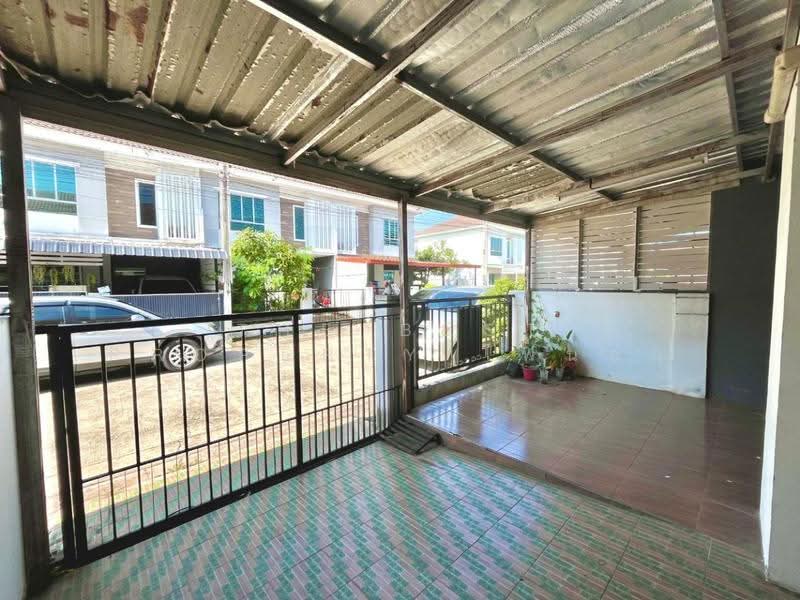 หมู่บ้านพฤกษาวิลล์74 บางพระ-ศรีราชา ชลบุรี, Chon Buri (Pattaya), Bang Phra, Si Racha, Chon Buri (Pattaya), 3 Bedrooms, 95 sqm, Townhouse For Sale, by The Best Property ไฟน่อล, 500608660 - DDproperty.com