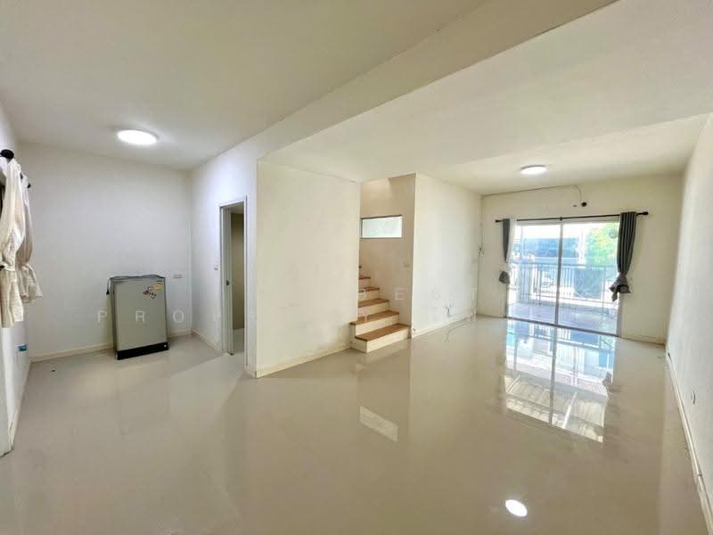 หมู่บ้านพฤกษาวิลล์74 บางพระ-ศรีราชา ชลบุรี, Chon Buri (Pattaya), Bang Phra, Si Racha, Chon Buri (Pattaya), 3 Bedrooms, 95 sqm, Townhouse For Sale, by The Best Property ไฟน่อล, 500608660 - DDproperty.com