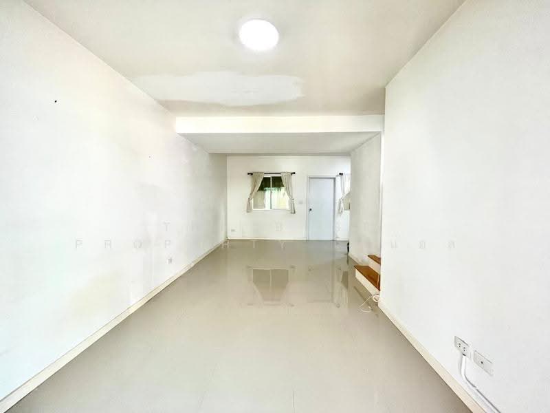 หมู่บ้านพฤกษาวิลล์74 บางพระ-ศรีราชา ชลบุรี, Chon Buri (Pattaya), Bang Phra, Si Racha, Chon Buri (Pattaya), 3 Bedrooms, 95 sqm, Townhouse For Sale, by The Best Property ไฟน่อล, 500608660 - DDproperty.com