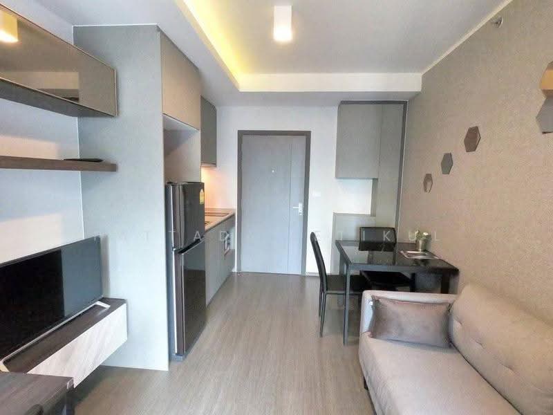 IDEO Sukhumvit 93 : ไอดีโอ สุขุมวิท 93, กรุงเทพ, 2331 ซอยสุขุมวิท 93, บางจาก, พระโขนง, กรุงเทพ, 34 ตร.ม., คอนโด ให้เช่า, โดย Pattada Letikul, 500608662 - DDproperty.com
