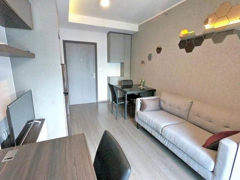 IDEO Sukhumvit 93 : ไอดีโอ สุขุมวิท 93, กรุงเทพ, 2331 ซอยสุขุมวิท 93, บางจาก, พระโขนง, กรุงเทพ, 34 ตร.ม., คอนโด ให้เช่า, โดย Pattada Letikul, 500608662 - DDproperty.com