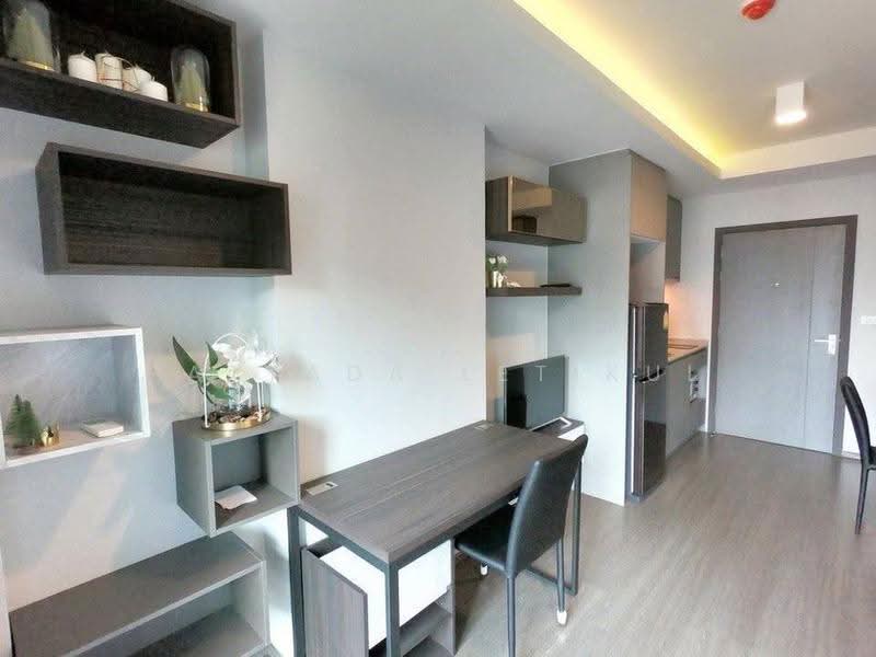 IDEO Sukhumvit 93, Bangkok, 2331 Soi Sukhumvit 93, Bang Chak, Phra Khanong, Bangkok, 1 Bedroom, 34 sqm, Condo For Rent, by Pattada Letikul, 500608662 - DDproperty.com