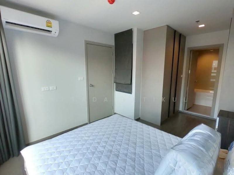 IDEO Sukhumvit 93 : ไอดีโอ สุขุมวิท 93, กรุงเทพ, 2331 ซอยสุขุมวิท 93, บางจาก, พระโขนง, กรุงเทพ, 34 ตร.ม., คอนโด ให้เช่า, โดย Pattada Letikul, 500608662 - DDproperty.com