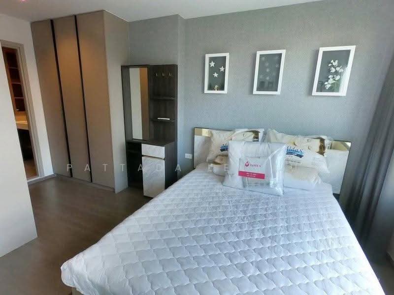 IDEO Sukhumvit 93 : ไอดีโอ สุขุมวิท 93, กรุงเทพ, 2331 ซอยสุขุมวิท 93, บางจาก, พระโขนง, กรุงเทพ, 34 ตร.ม., คอนโด ให้เช่า, โดย Pattada Letikul, 500608662 - DDproperty.com