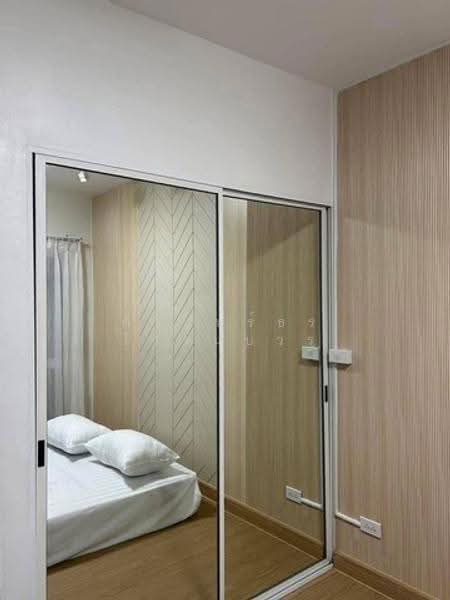 A Space Sukhumvit 77, Bangkok, 2345 Sukhumvit 77 Road, Suan Luang, Bangkok, 1 Bedroom, 33 sqm, Condo For Rent, by ศิรินทร์ธร โรจนบวร, 500608663 - DDproperty.com