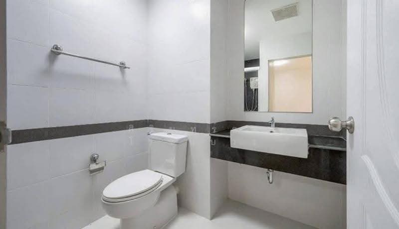 A Space Sukhumvit 77, Bangkok, 2345 Sukhumvit 77 Road, Suan Luang, Bangkok, 1 Bedroom, 33 sqm, Condo For Rent, by ศิรินทร์ธร โรจนบวร, 500608663 - DDproperty.com