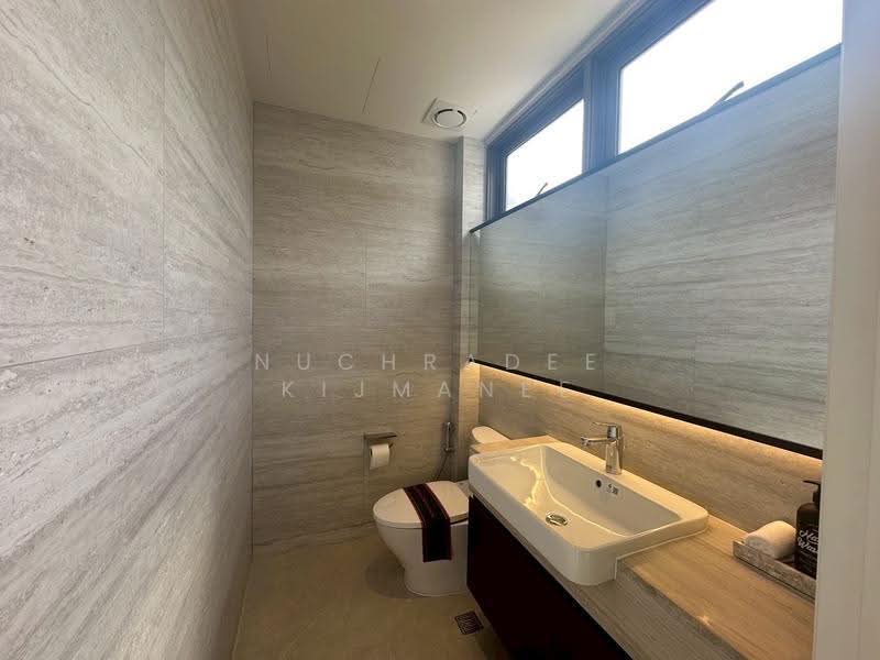 Lavier Rama III, Bangkok, Chong Nonsi, Yan Nawa, Bangkok, 4 Bedrooms, 859 sqm, Single Detached House For Sale, by Nuchradee Kijmanee, 500608664 - DDproperty.com