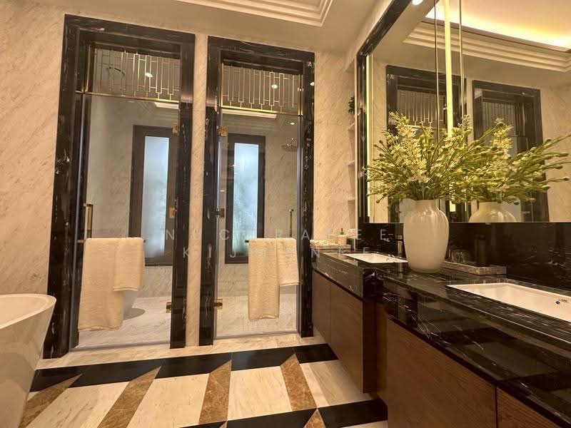 Lavier Rama III, Bangkok, Chong Nonsi, Yan Nawa, Bangkok, 4 Bedrooms, 859 sqm, Single Detached House For Sale, by Nuchradee Kijmanee, 500608664 - DDproperty.com