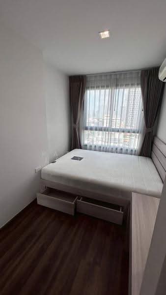 IDEO Sukhumvit 93, Bangkok, 2331 Soi Sukhumvit 93, Bang Chak, Phra Khanong, Bangkok, 2 Bedrooms, 53 sqm, Condo For Rent, by Pattada Letikul, 500608670 - DDproperty.com