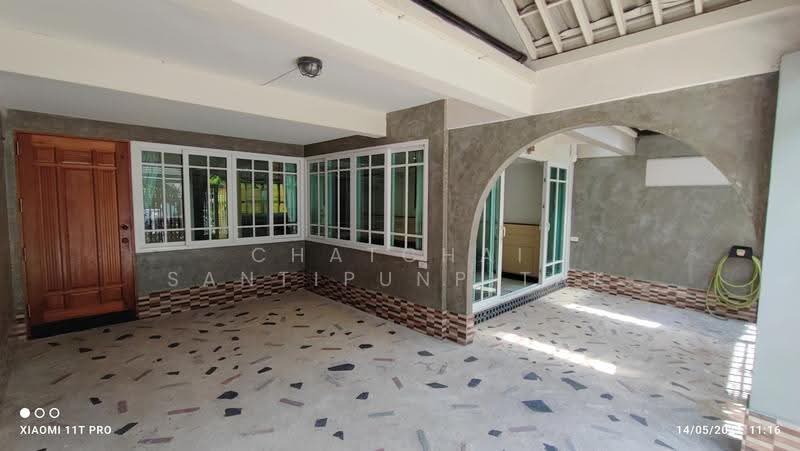 Townhouse for rent in Sukhumvit 36, bangkok, สุขุมวิท 36, Khong Tan, Khlong Toei, Bangkok, 3 Bedrooms, 170 sqm, Townhouse For Rent, by Chatchai Santipunpitak, 500608671 - DDproperty.com