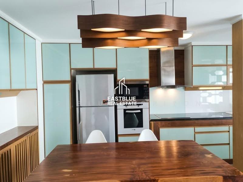 The Avenue Sukumvit 61, bangkok, Sukhumvit 61, Khlong Tan Nua, Watthana, Bangkok, 2 Bedrooms, 102 sqm, Condo For Sale, by Eastblue Horizon, 500608673 - DDproperty.com