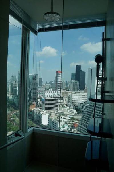 The Infinity, Bangkok, 98 Narathiwatratchanakharin Road, Silom, Bang Rak, Bangkok, 2 Bedrooms, 140 sqm, Condo For Rent, by Pattada Letikul, 500608676 - DDproperty.com