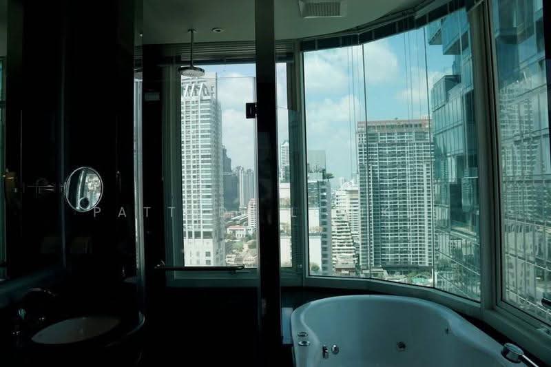 The Infinity : ดิ อินฟินิตี้, กรุงเทพ, 98 ถนนนราธิวาสราชนครินทร์, สีลม, บางรัก, กรุงเทพ, 140 ตร.ม., คอนโด ให้เช่า, โดย Pattada Letikul, 500608676 - DDproperty.com