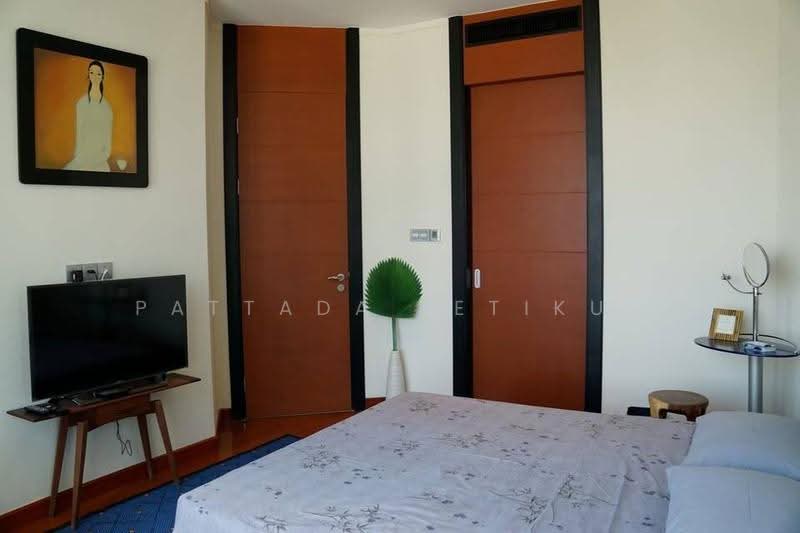 The Infinity, Bangkok, 98 Narathiwatratchanakharin Road, Silom, Bang Rak, Bangkok, 2 Bedrooms, 140 sqm, Condo For Rent, by Pattada Letikul, 500608676 - DDproperty.com