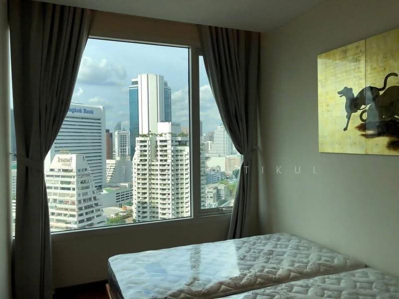 The Infinity : ดิ อินฟินิตี้, กรุงเทพ, 98 ถนนนราธิวาสราชนครินทร์, สีลม, บางรัก, กรุงเทพ, 140 ตร.ม., คอนโด ให้เช่า, โดย Pattada Letikul, 500608676 - DDproperty.com