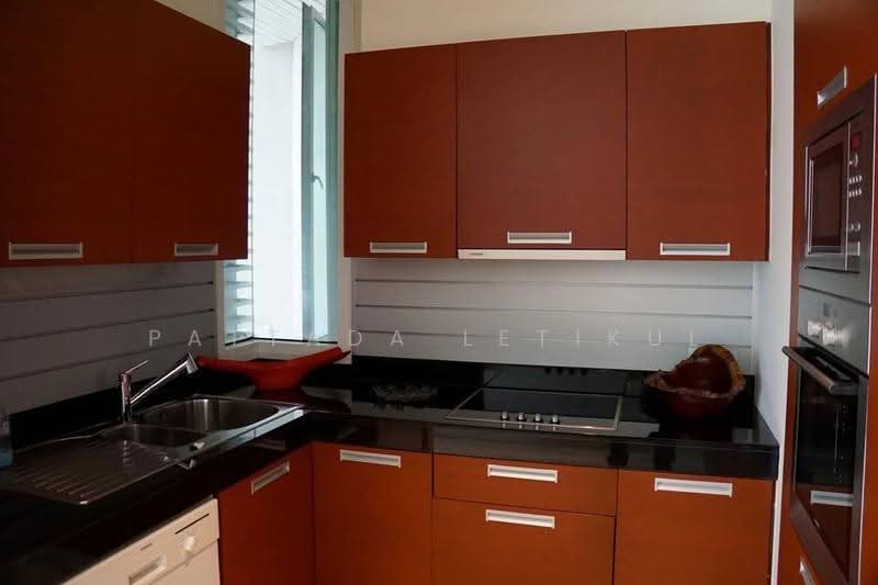 The Infinity, Bangkok, 98 Narathiwatratchanakharin Road, Silom, Bang Rak, Bangkok, 2 Bedrooms, 140 sqm, Condo For Rent, by Pattada Letikul, 500608676 - DDproperty.com