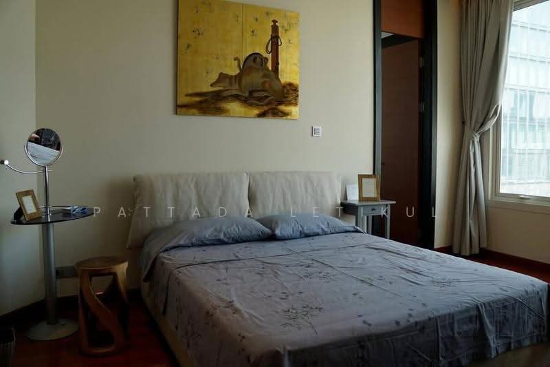 The Infinity, Bangkok, 98 Narathiwatratchanakharin Road, Silom, Bang Rak, Bangkok, 2 Bedrooms, 140 sqm, Condo For Rent, by Pattada Letikul, 500608676 - DDproperty.com