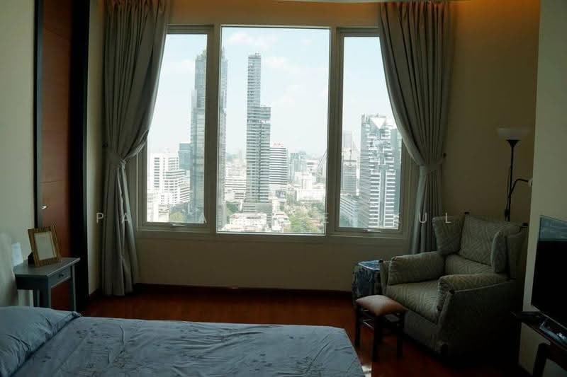 The Infinity : ดิ อินฟินิตี้, กรุงเทพ, 98 ถนนนราธิวาสราชนครินทร์, สีลม, บางรัก, กรุงเทพ, 140 ตร.ม., คอนโด ให้เช่า, โดย Pattada Letikul, 500608676 - DDproperty.com