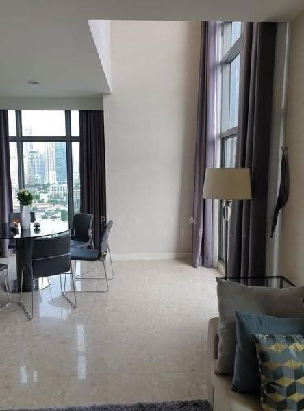 The Crest Sukhumvit 34, bangkok, 778 Sukhumvit Road, Khong Tan, Khlong Toei, Bangkok, 2 Bedrooms, 114 sqm, Condo For Sale, by Pemika Aukkaraleekul, 500608681 - DDproperty.com