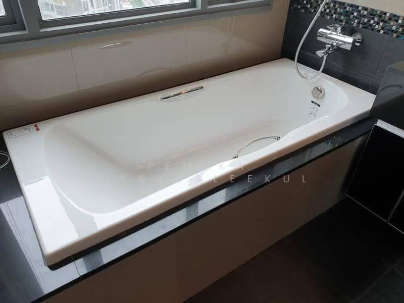 The Crest Sukhumvit 34, bangkok, 778 Sukhumvit Road, Khong Tan, Khlong Toei, Bangkok, 2 Bedrooms, 114 sqm, Condo For Sale, by Pemika Aukkaraleekul, 500608681 - DDproperty.com
