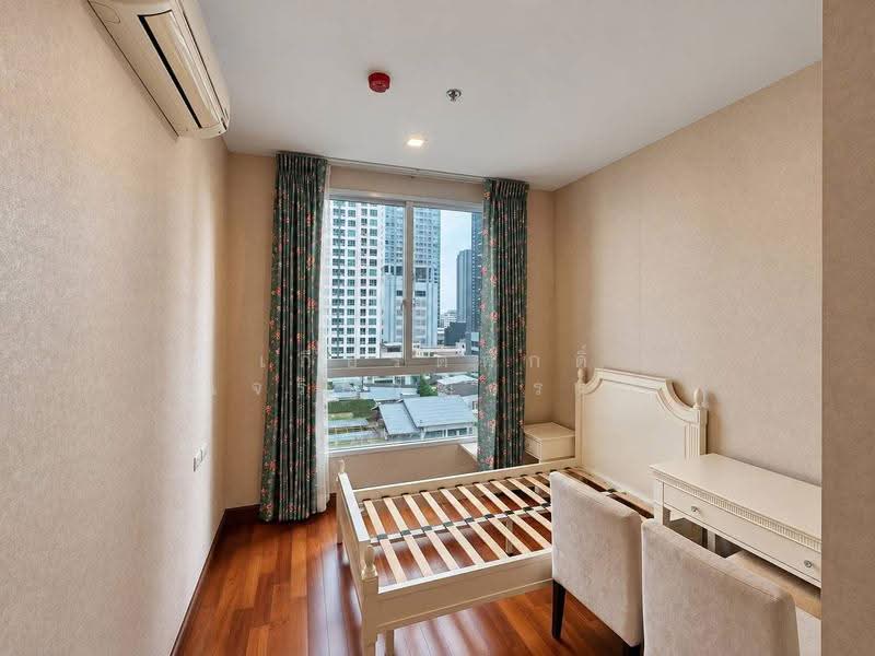 Ivy Sathorn 10, Bangkok, 88 Soi Sathorn 12, Sathorn Road, Silom, Bang Rak, Bangkok, 2 Bedrooms, 76 sqm, Condo For Sale, by เกียรติศักดิ์ เจริญวุฒิธรรม, 500608683 - DDproperty.com
