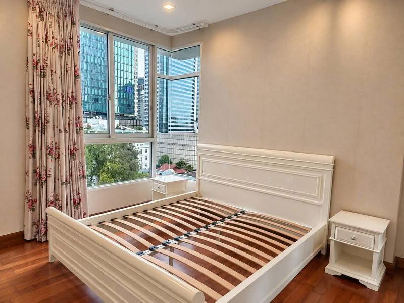 Ivy Sathorn 10 : ไอวี่ สาทร 10, กรุงเทพ, 88 ซอยสาทร 12 ถนนสาทร, สีลม, บางรัก, กรุงเทพ, 76 ตร.ม., คอนโด ขาย, โดย เกียรติศักดิ์ เจริญวุฒิธรรม, 500608683 - DDproperty.com
