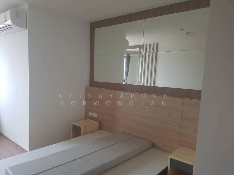 T residence, bangkok, ถนน เสรีไทย, Bang Bon, Bangkok, 1 Bedroom, 51 sqm, Apartment For Rent, by Atitayaporn Robwongjan, 500608685 - DDproperty.com