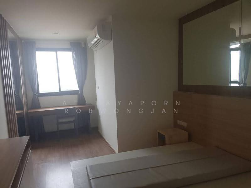 T residence, bangkok, ถนน เสรีไทย, Bang Bon, Bangkok, 1 Bedroom, 51 sqm, Apartment For Rent, by Atitayaporn Robwongjan, 500608685 - DDproperty.com