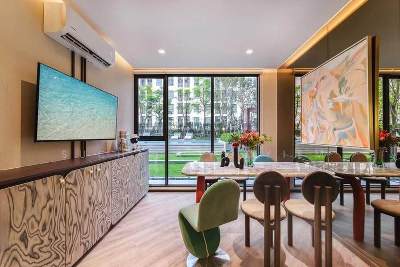 Good Day Sukhumvit 93, Bangkok, Bang Chak, Phra Khanong, Bangkok, 2 Bedrooms, 52 sqm, Condo For Sale, by Suchada Yodyiem, 500608688 - DDproperty.com