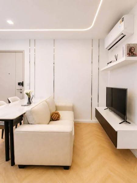 Life Sukhumvit 48 : ไลฟ์ สุขุมวิท 48, กรุงเทพ, ซอยสุขุมวิท 48, พระโขนง, คลองเตย, กรุงเทพ, 40 ตร.ม., คอนโด ขาย, โดย Pattada Letikul, 500608689 - DDproperty.com