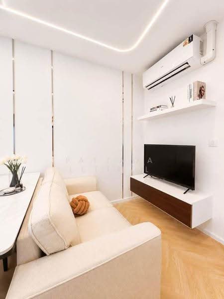 Life Sukhumvit 48, bangkok, Soi Sukhumvit 48, Phra Kanong, Khlong Toei, Bangkok, 1 Bedroom, 40 sqm, Condo For Sale, by Pattada Letikul, 500608689 - DDproperty.com