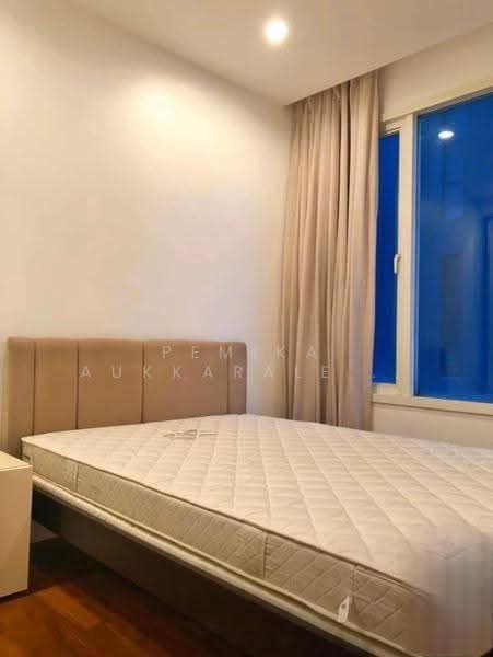 Baan Siri 31, bangkok, Sukhumvit 31, Khlongtoei Nua, Watthana, Bangkok, 2 Bedrooms, 90 sqm, Condo For Sale, by Pemika Aukkaraleekul, 500608690 - DDproperty.com