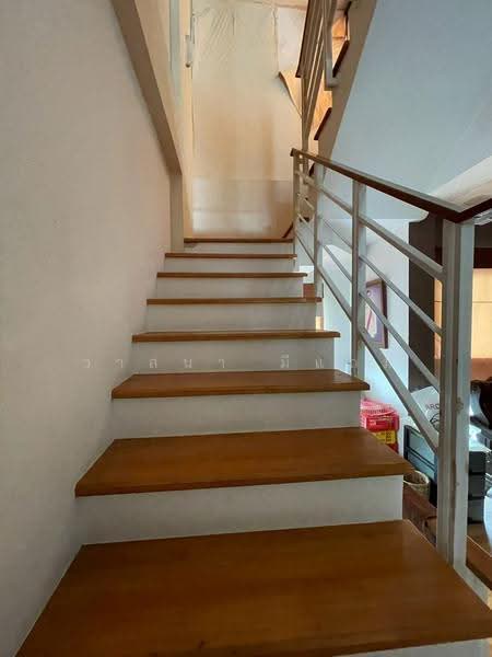Baan Klang Muang Urbanion Rama 9-Ladprao, bangkok, Soi Ladprao 84, Ladprao Road, Wang Thonglang, Bangkok, 3 Bedrooms, 160 sqm, Townhouse For Sale, by Wasana Meetheam, 500608691 - DDproperty.com