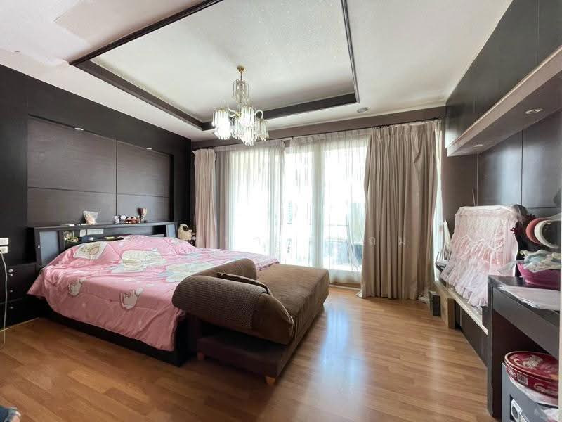 Baan Klang Muang Urbanion Rama 9-Ladprao : บ้านกลางเมือง เออร์บาเนี่ยน พระราม 9-ลาดพร้าว, กรุงเทพ, ซอยลาดพร้าว 84 ถนนลาดพร้าว, วังทองหลาง, กรุงเทพ, 160 ตร.ม., ทาวน์เฮ้าส์ ขาย, โดย วาสนา มีแถม, 500608691 - DDproperty.com