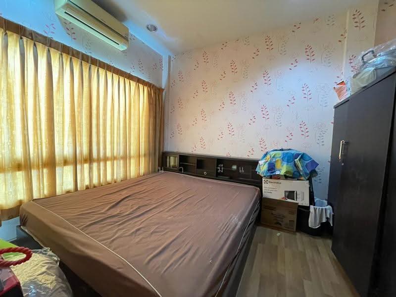 Baan Klang Muang Urbanion Rama 9-Ladprao, bangkok, Soi Ladprao 84, Ladprao Road, Wang Thonglang, Bangkok, 3 Bedrooms, 160 sqm, Townhouse For Sale, by Wasana Meetheam, 500608691 - DDproperty.com