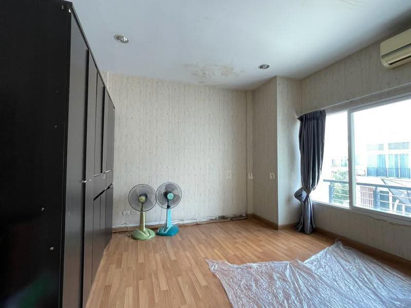Baan Klang Muang Urbanion Rama 9-Ladprao, bangkok, Soi Ladprao 84, Ladprao Road, Wang Thonglang, Bangkok, 3 Bedrooms, 160 sqm, Townhouse For Sale, by Wasana Meetheam, 500608691 - DDproperty.com