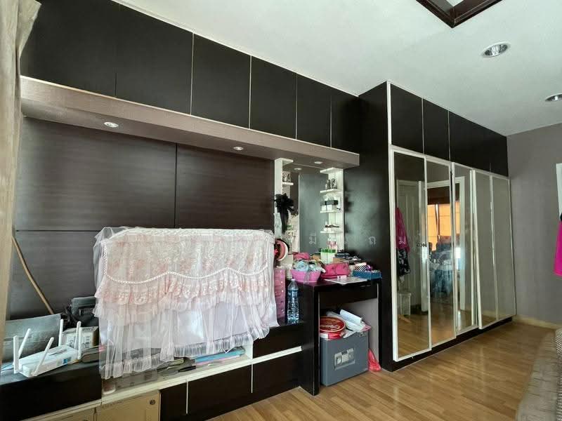Baan Klang Muang Urbanion Rama 9-Ladprao, bangkok, Soi Ladprao 84, Ladprao Road, Wang Thonglang, Bangkok, 3 Bedrooms, 160 sqm, Townhouse For Sale, by Wasana Meetheam, 500608691 - DDproperty.com
