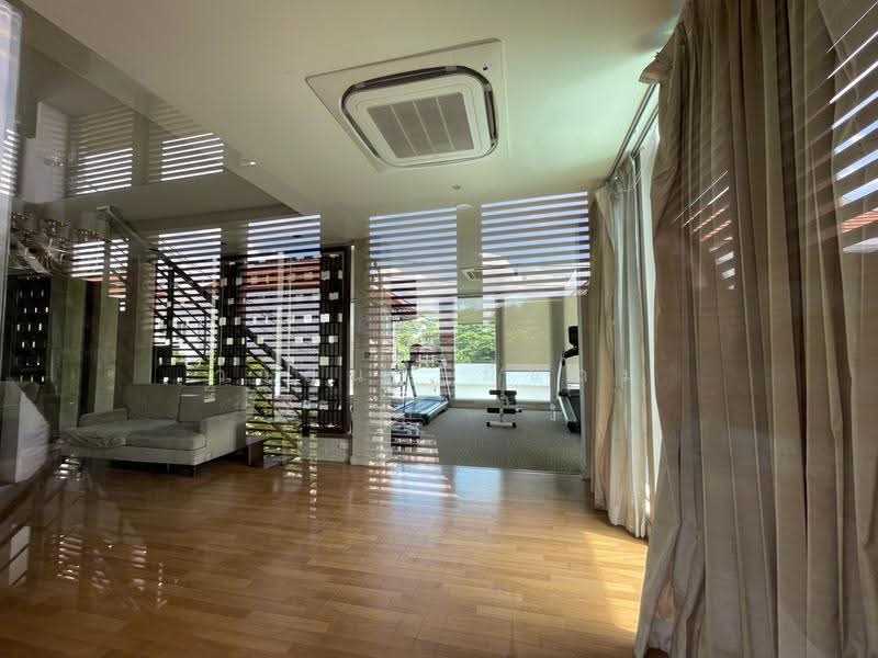 Baan Klang Muang Urbanion Rama 9-Ladprao, bangkok, Soi Ladprao 84, Ladprao Road, Wang Thonglang, Bangkok, 3 Bedrooms, 160 sqm, Townhouse For Sale, by Wasana Meetheam, 500608691 - DDproperty.com