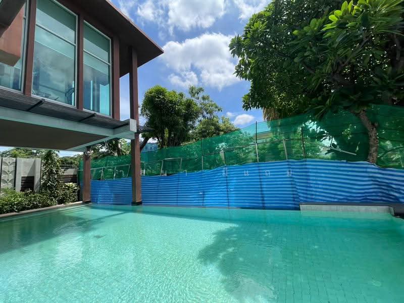 Baan Klang Muang Urbanion Rama 9-Ladprao, bangkok, Soi Ladprao 84, Ladprao Road, Wang Thonglang, Bangkok, 3 Bedrooms, 160 sqm, Townhouse For Sale, by Wasana Meetheam, 500608691 - DDproperty.com