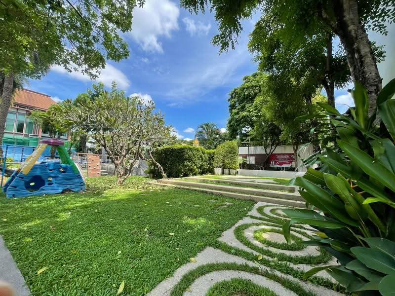 Baan Klang Muang Urbanion Rama 9-Ladprao, bangkok, Soi Ladprao 84, Ladprao Road, Wang Thonglang, Bangkok, 3 Bedrooms, 160 sqm, Townhouse For Sale, by Wasana Meetheam, 500608691 - DDproperty.com