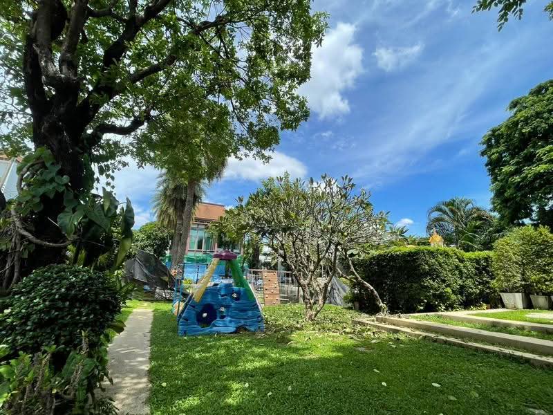 Baan Klang Muang Urbanion Rama 9-Ladprao : บ้านกลางเมือง เออร์บาเนี่ยน พระราม 9-ลาดพร้าว, กรุงเทพ, ซอยลาดพร้าว 84 ถนนลาดพร้าว, วังทองหลาง, กรุงเทพ, 160 ตร.ม., ทาวน์เฮ้าส์ ขาย, โดย วาสนา มีแถม, 500608691 - DDproperty.com