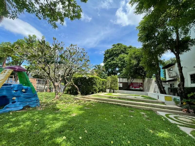 Baan Klang Muang Urbanion Rama 9-Ladprao, bangkok, Soi Ladprao 84, Ladprao Road, Wang Thonglang, Bangkok, 3 Bedrooms, 160 sqm, Townhouse For Sale, by Wasana Meetheam, 500608691 - DDproperty.com
