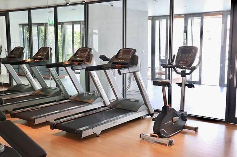 T residence, bangkok, ถนน เสรีไทย, Bang Bon, Bangkok, 2 Bedrooms, 71 sqm, Apartment For Rent, by Atitayaporn Robwongjan, 500608692 - DDproperty.com