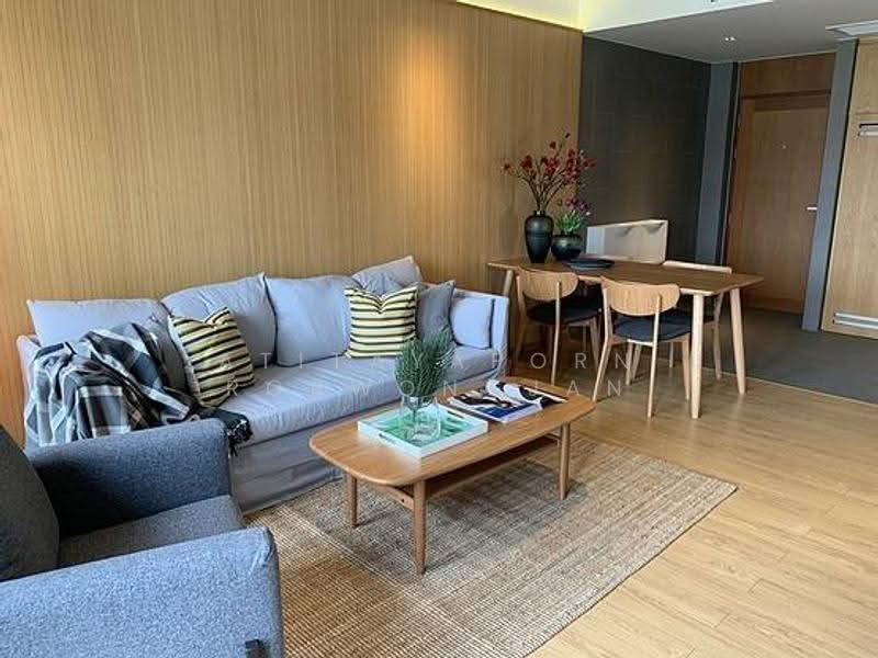 T residence, กรุงเทพ, ถนน เสรีไทย, บางบอน, กรุงเทพ, 71 ตร.ม., อพาร์ทเมนท์ ให้เช่า, โดย Atitayaporn Robwongjan, 500608692 - DDproperty.com