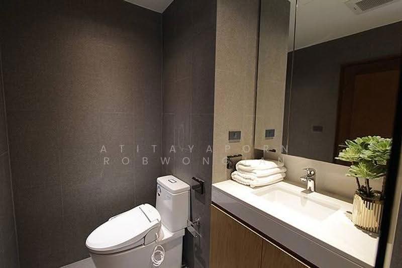 T residence, bangkok, ถนน เสรีไทย, Bang Bon, Bangkok, 2 Bedrooms, 71 sqm, Apartment For Rent, by Atitayaporn Robwongjan, 500608692 - DDproperty.com