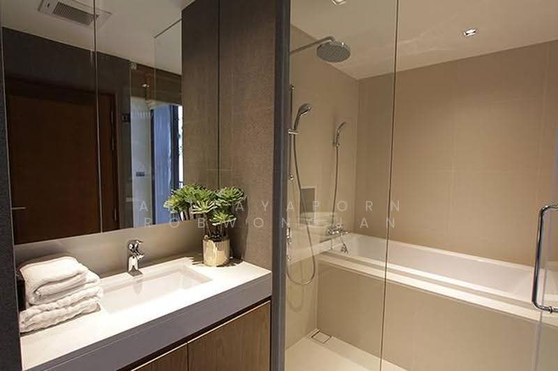 T residence, bangkok, ถนน เสรีไทย, Bang Bon, Bangkok, 2 Bedrooms, 71 sqm, Apartment For Rent, by Atitayaporn Robwongjan, 500608692 - DDproperty.com